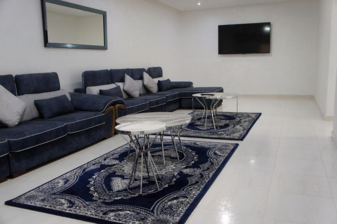 Valencia Hôtel&Appartements Nouadhibou Exterior foto